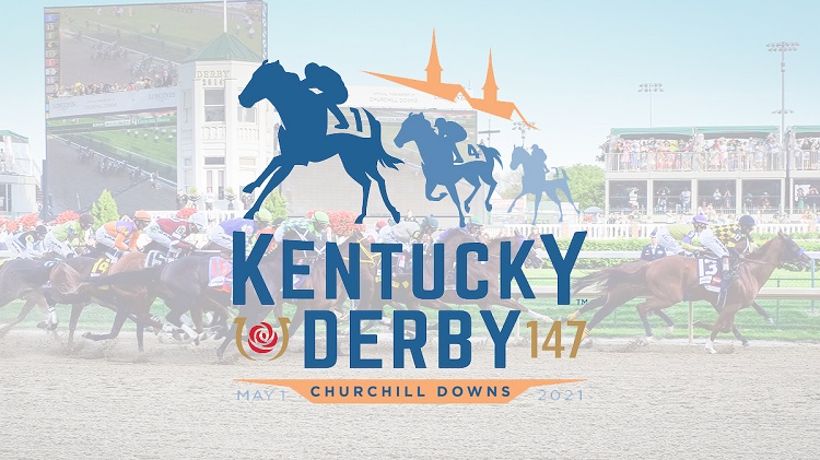 Kentucky Derby 2021