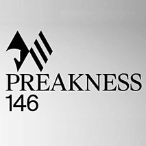 preakness stakes 2021 logo